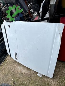 Ford Tourneo Connect Sağ Sürgülü Kapı çıkma parça