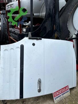Ford Tourneo Connect Sağ Sürgülü Kapı çıkma parça