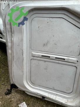 Ford Tourneo Connect Sağ Sürgülü Kapı çıkma parça