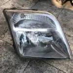 Ford connect sağ far 2002-2013