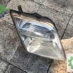 Ford connect sağ far 2002-2013