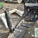 FORD CONNECT SAĞ ÖN KESME -DS OTOMOTİV-