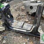 FORD CONNECT SAĞ ÖN KESME -DS OTOMOTİV-