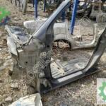 FORD CONNECT SAĞ ÖN KESME -DS OTOMOTİV-