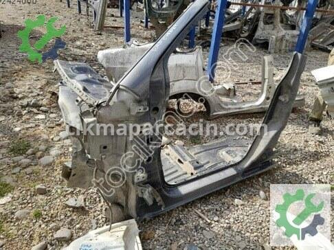 Ford Tourneo Connect Sağ Ön Far çıkma parça