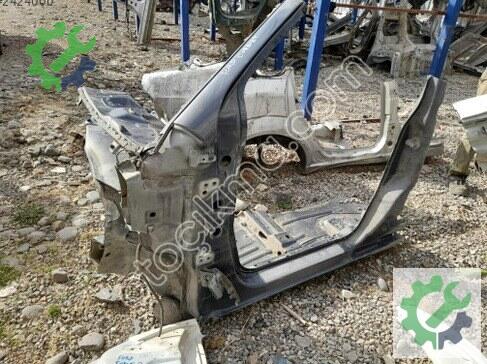 Ford Tourneo Connect Sağ Ön Far çıkma parça