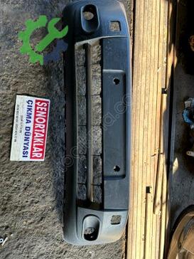 Ford Transit Connect Ön Tampon 7T16-17D957 çıkma parça