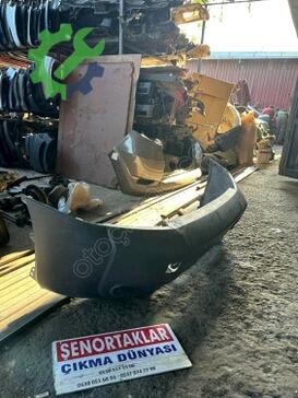Ford Transit Connect Ön Tampon 7T16-17D957 çıkma parça