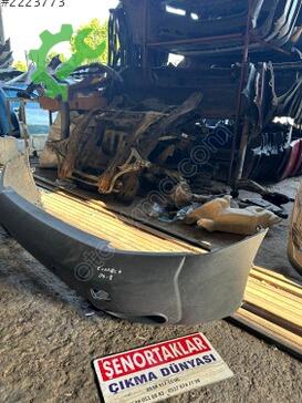 Ford Transit Connect Ön Tampon 7T16-17D957 çıkma parça