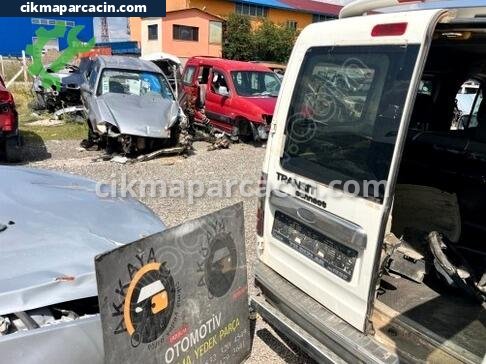 Ford Tourneo Connect Bagaj Kapağı çıkma parça