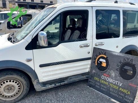 Ford Tourneo Connect Sol Ön Kapı çıkma parça