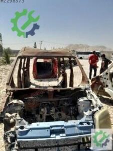 FORD CONNECT YÜKSEK TAVAN 5 KAPI KESME -DS OTOMOTİV-