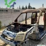 FORD CONNECT YÜKSEK TAVAN 5 KAPI KESME -DS OTOMOTİV-