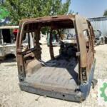 FORD CONNECT YÜKSEK TAVAN 5 KAPI KESME -DS OTOMOTİV-