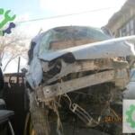 FORD CONNETC 2006 ÇIKMA PARÇA