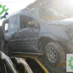 FORD CONNETC 2006 ÇIKMA PARÇA