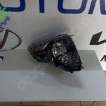 FORD COURİER 2023 SONRASI SAĞ FAR R2X6 13W029 CF ORİJİNAL ÇIKMA