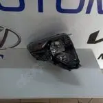 FORD COURİER 2023 SONRASI SAĞ FAR R2X6 13W029 CF ORİJİNAL ÇIKMA