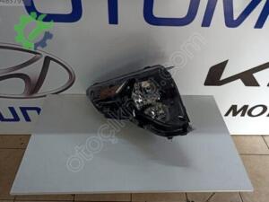 FORD COURİER 2023 SONRASI SAĞ FAR R2X6 13W029 CF ORİJİNAL ÇIKMA