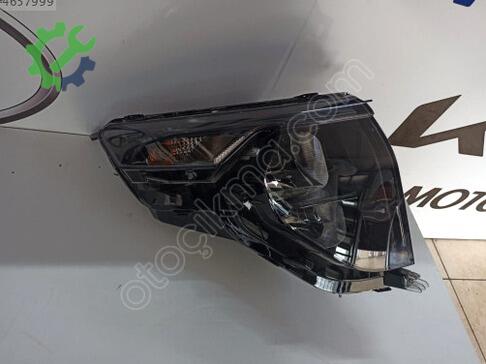 Ford Tourneo Courier Sağ Ön Far 13W029 çıkma parça