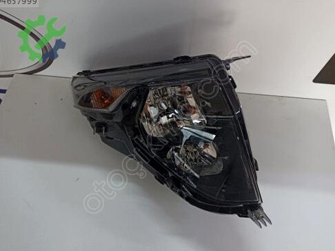 Ford Tourneo Courier Sağ Ön Far 13W029 çıkma parça