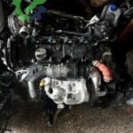Ford Tourneo Courier Motor Komple Çıkma Parça