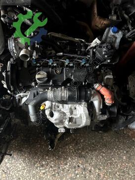Ford Tourneo Courier Motor Komple çıkma parça