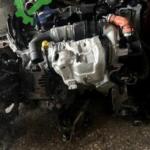 Ford Tourneo Courier Motor Komple Çıkma Parça