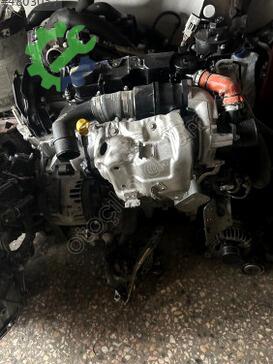 Ford Tourneo Courier Motor Komple çıkma parça
