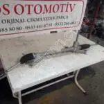 FORD COURİER DİREKSİYON KUTUSU -DS OTOMOTİV-