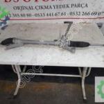 FORD COURİER DİREKSİYON KUTUSU -DS OTOMOTİV-