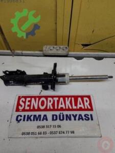 FORD COURİER FOMOCO MARKA ÖN SOL AMORTİSÖR