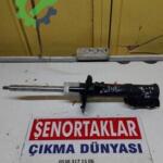 FORD COURİER FOMOCO MARKA ÖN SOL AMORTİSÖR