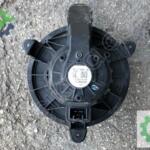 Ford Courier Kalorifer Motoru