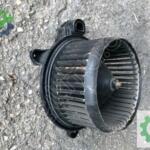 Ford Courier Kalorifer Motoru