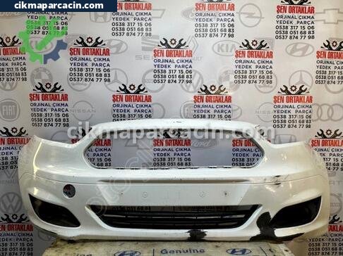 Ford Tourneo Courier Ön Tampon çıkma parça