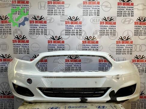 Ford Tourneo Courier Ön Tampon çıkma parça