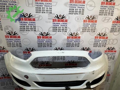 Ford Tourneo Courier Ön Tampon ET7617K819 çıkma parça