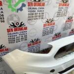 FORD COURİER ORJİNAL ÖN TAMPON