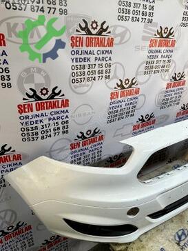 Ford Tourneo Courier Ön Tampon ET7617K819 çıkma parça