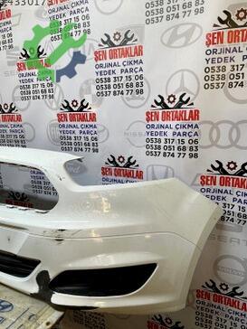 Ford Tourneo Courier Ön Tampon ET7617K819 çıkma parça