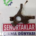 FORD COURİER ORJİNAL SIFIR ÖN SOL TAŞIYICI