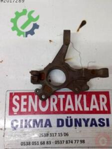 FORD COURİER ORJİNAL SIFIR ÖN SOL TAŞIYICI