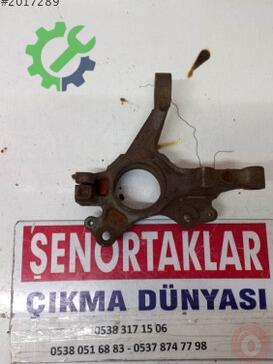 Ford Tourneo Courier Sol Ön Taşıyıcı çıkma parça