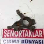FORD COURİER ORJİNAL SIFIR ÖN SOL TAŞIYICI