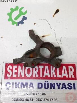 Ford Tourneo Courier Sol Ön Taşıyıcı EY16-3K171-AA çıkma parça