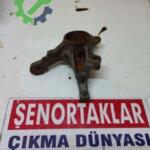 FORD COURİER ORJİNAL SIFIR ÖN SOL TAŞIYICI