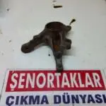 FORD COURİER ORJİNAL SIFIR ÖN SOL TAŞIYICI