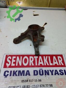 Ford Tourneo Courier Sol Ön Taşıyıcı EY16-3K171-AA çıkma parça
