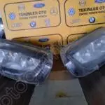 Ford Courier Sağ Sol Far 15440F 15439F